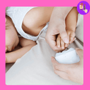 Aparador de Unhas Elétrico – Corte Preciso Sem Machucar