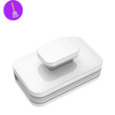 ClearMag – Escova Magnética de Limpeza para Janelas | Prática e Eficaz para Vidros Impecáveis