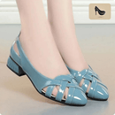 Cresfimix Preto Moda Feminina – Visual Moderno com Praticidade Real