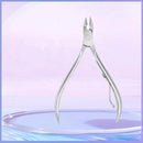 Tesoura de Manicure para Cutícula – Clipper Trimmer para Remover Pele Morta