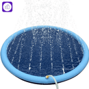 Piscina inflável para cães – ideal para manter seu pet fresco e feliz no verão