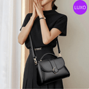 Bolsas de grife originais – design exclusivo e materiais premium para mulheres exigentes