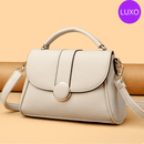 Bolsas de grife originais – design exclusivo e materiais premium para mulheres exigentes