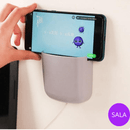 Caixa de Armazenamento | Prática e Versátil para Organização de Todos os Ambientes