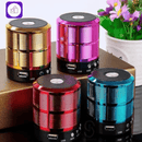 Caixa de Som Bluetooth – Áudio Nítido e Conexão Rápida sem Fios