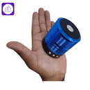 Caixa de Som Bluetooth – Áudio Nítido e Conexão Rápida sem Fios