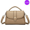 Bolsas de grife originais – design exclusivo e materiais premium para mulheres exigentes