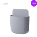 Caixa de Armazenamento | Prática e Versátil para Organização de Todos os Ambientes