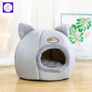 Cama térmica para gatos – mantém o calor constante e promove sono profundo