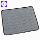 Tapete de resfriamento extra grande para pets – alívio do calor em superfícies amplas