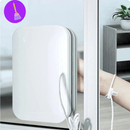 ClearMag – Escova Magnética de Limpeza para Janelas | Prática e Eficaz para Vidros Impecáveis