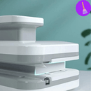 ClearMag – Escova Magnética de Limpeza para Janelas | Prática e Eficaz para Vidros Impecáveis