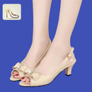 Cresfimix bonito branco – sapato feminino com design limpo e confortável para uso diário