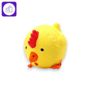 Brinquedo vocal para cachorro – ideal para reduzir o tédio e evitar comportamentos destrutivos