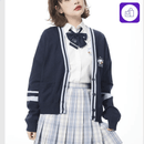 Cardigan Feminino Sanrio Hello Kitty - Conforto e Charme com a Personagem Famosa