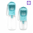 Garrafa de água com isolamento térmico duplo – conserva temperatura ideal o dia todo