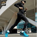 GOLDEN CAMEL Tênis de Corrida - Malha Antitranspirante para Atividades Intensivas