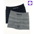 Kit 10 Cuecas Boxer Masculinas – Microfibra Confortável e Durável