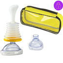 Desengasgador com Bolsa – Sua Defesa Contra Acidentes Fatais