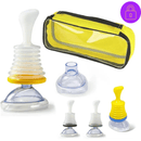 Desengasgador com Bolsa – Sua Defesa Contra Acidentes Fatais