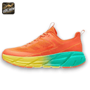 GOLDEN CAMEL Tênis de Corrida - Malha Antitranspirante para Atividades Intensivas