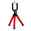 Mini Suporte Tripe Escalável para Mesa – Estabilidade e Versatilidade