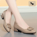 Cresfimix Preto Moda Feminina – Visual Moderno com Praticidade Real