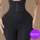 Calcinha Modeladora Cintura Alta | Suporte e Modelagem Perfeita para Seu Visual