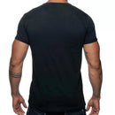 T-Shirt Masculina SEMIR - Algodão Macio e Estilo Casual para Todos os Momentos