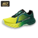 Tênis GOLDEN CAMEL Amortecimento - Antiderrapante para Máxima Estabilidade