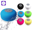 Caixa de Som Bluetooth Portátil DAFUSHOP – À Prova d’Água para Piscina, Banheiro e Chuveiro
