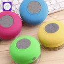 Caixa de Som Bluetooth Portátil DAFUSHOP – À Prova d’Água para Piscina, Banheiro e Chuveiro