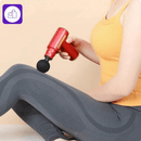 Massageador Elétrico DAFUSHOP – Potente, Silencioso e Ideal para Relaxamento Muscular