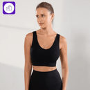 Sutiãs Femininos de Ginástica - Conforto e Suporte para Seus Treinos