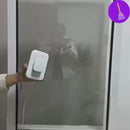 ClearMag – Escova Magnética de Limpeza para Janelas | Prática e Eficaz para Vidros Impecáveis