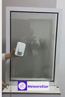 ClearMag – Escova Magnética de Limpeza para Janelas | Prática e Eficaz para Vidros Impecáveis