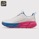 GOLDEN CAMEL Tênis de Corrida - Malha Antitranspirante para Atividades Intensivas